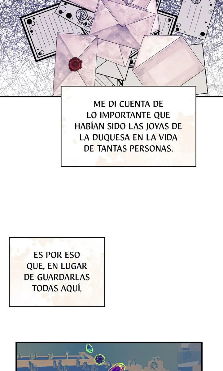 Dos Herederos capítulo 43 página 21