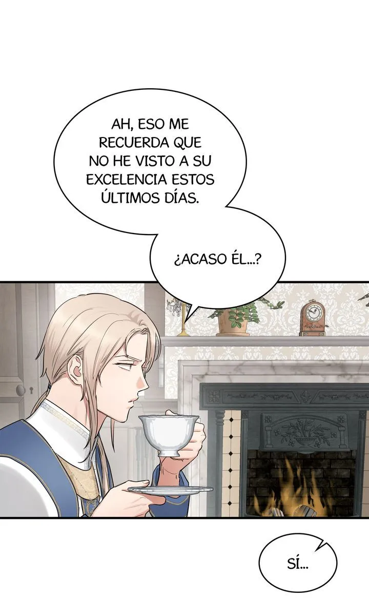 Dos Herederos capítulo 43 página 24