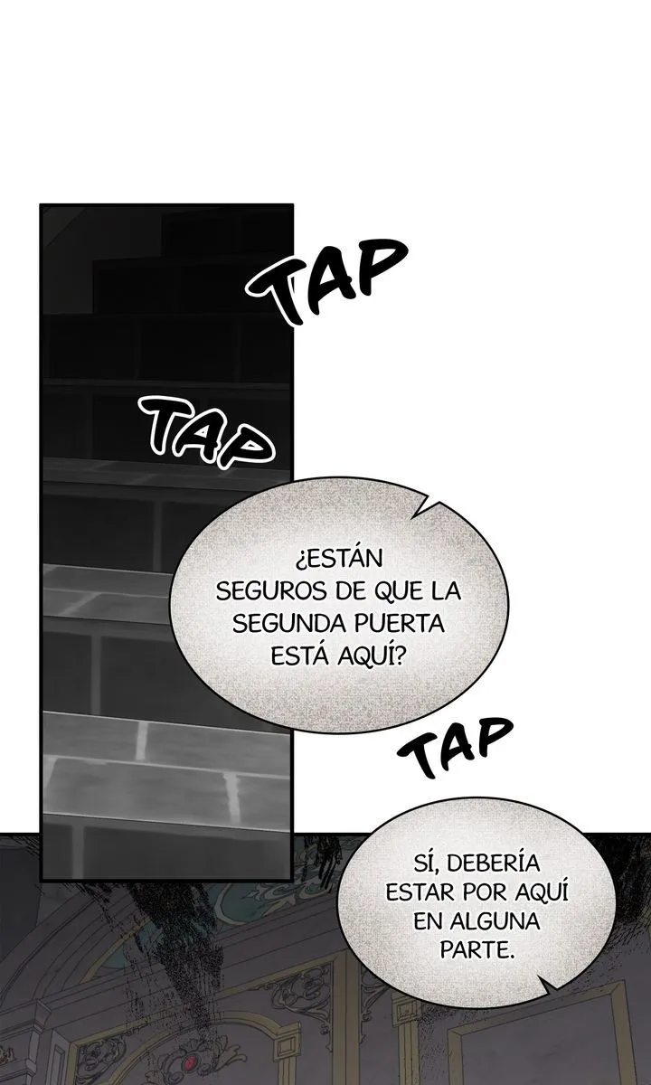 Dos Herederos capítulo 43 página 25