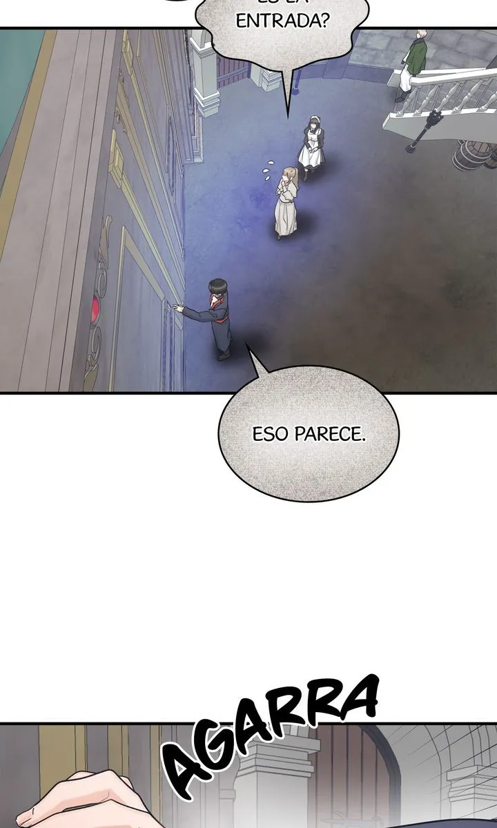 Dos Herederos capítulo 43 página 27