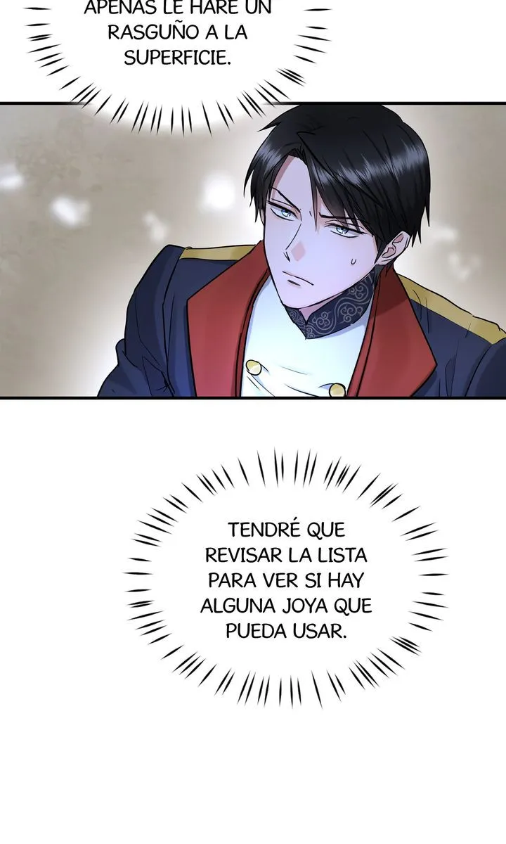 Dos Herederos capítulo 43 página 29