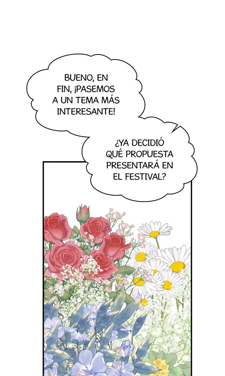 Dos Herederos capítulo 43 página 32