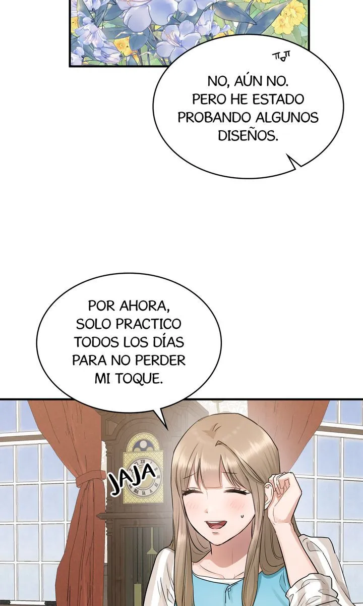 Dos Herederos capítulo 43 página 33