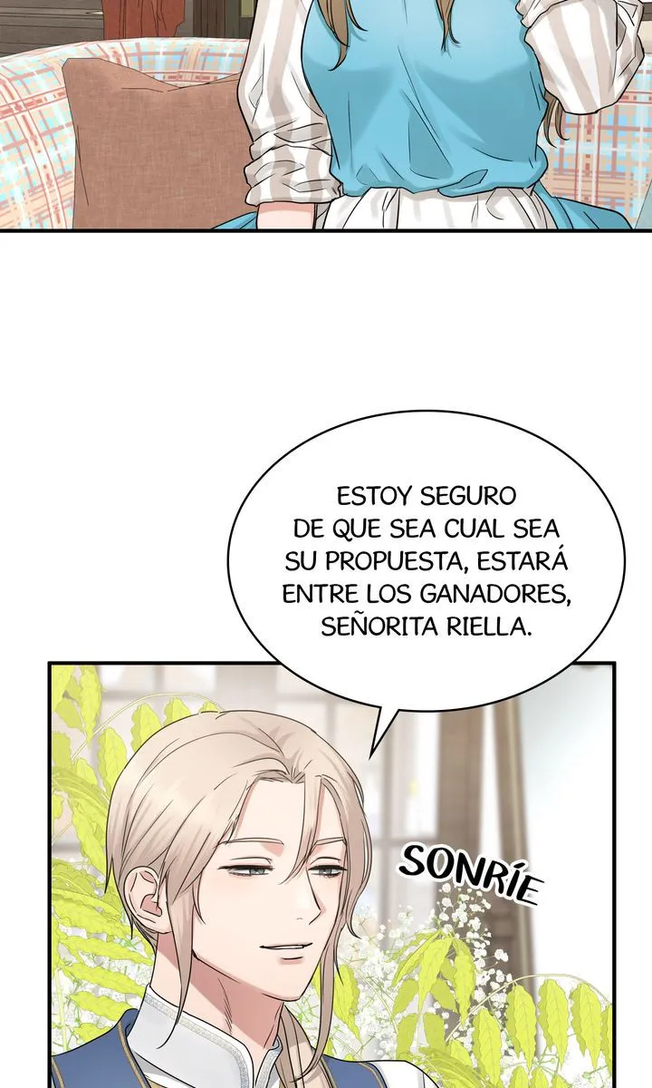 Dos Herederos capítulo 43 página 34