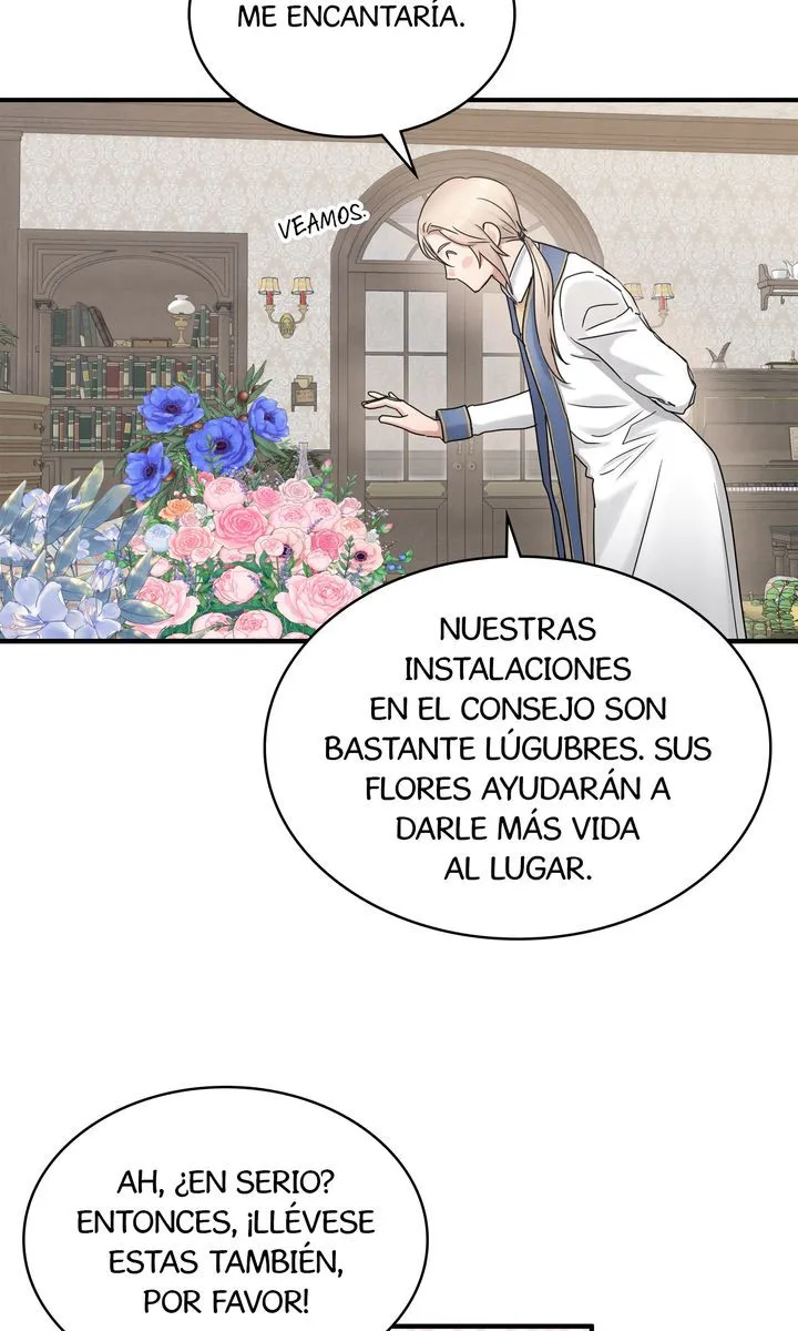 Dos Herederos capítulo 43 página 38