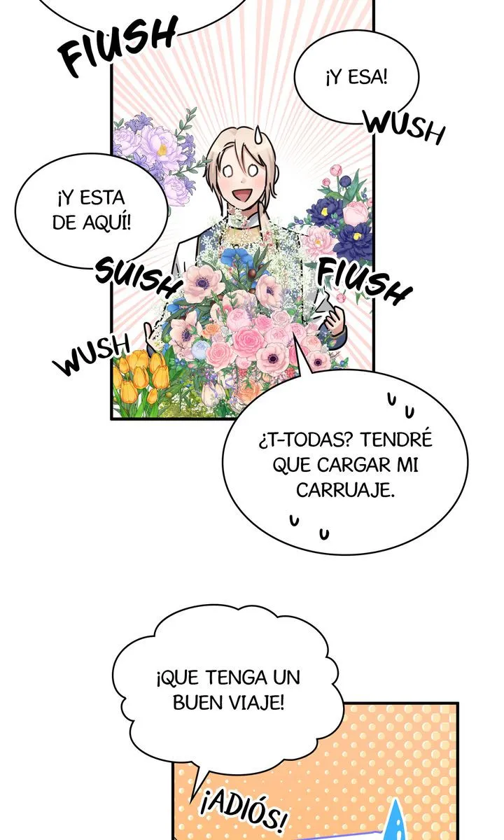 Dos Herederos capítulo 43 página 39