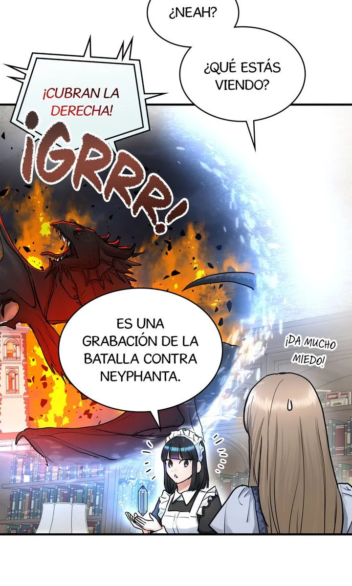 Dos Herederos capítulo 43 página 4