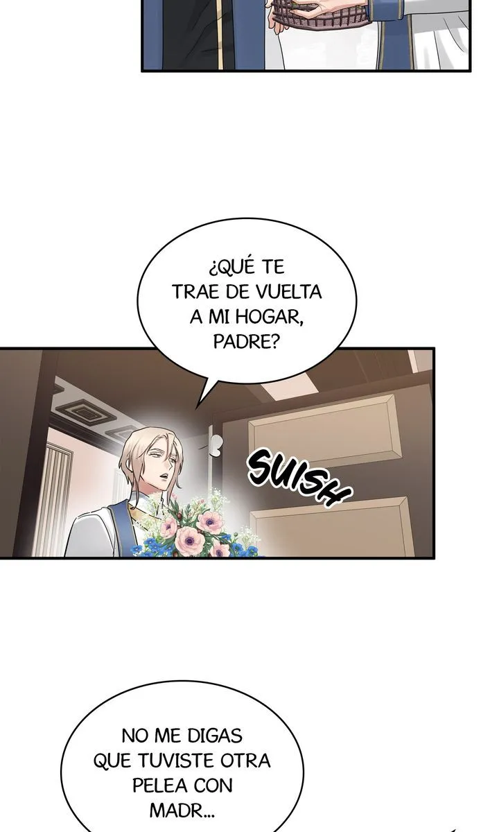 Dos Herederos capítulo 43 página 43