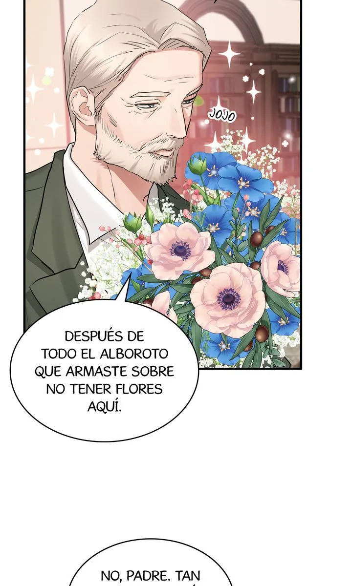Dos Herederos capítulo 43 página 46