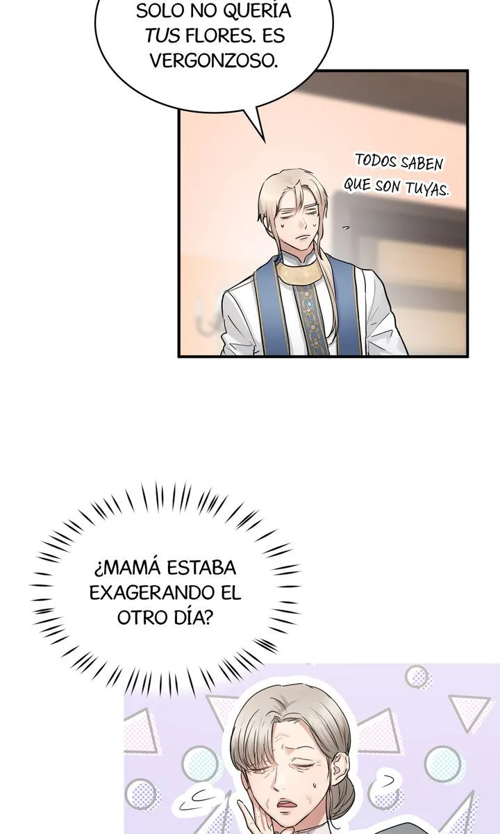 Dos Herederos capítulo 43 página 47