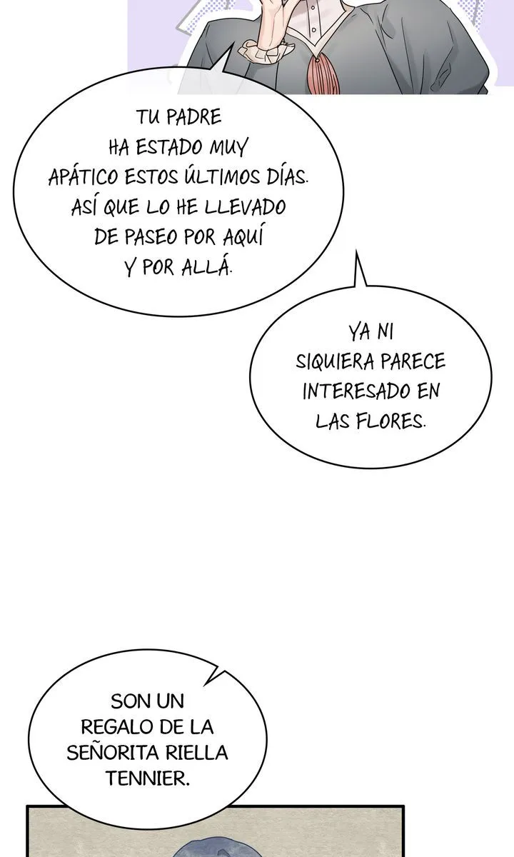 Dos Herederos capítulo 43 página 48
