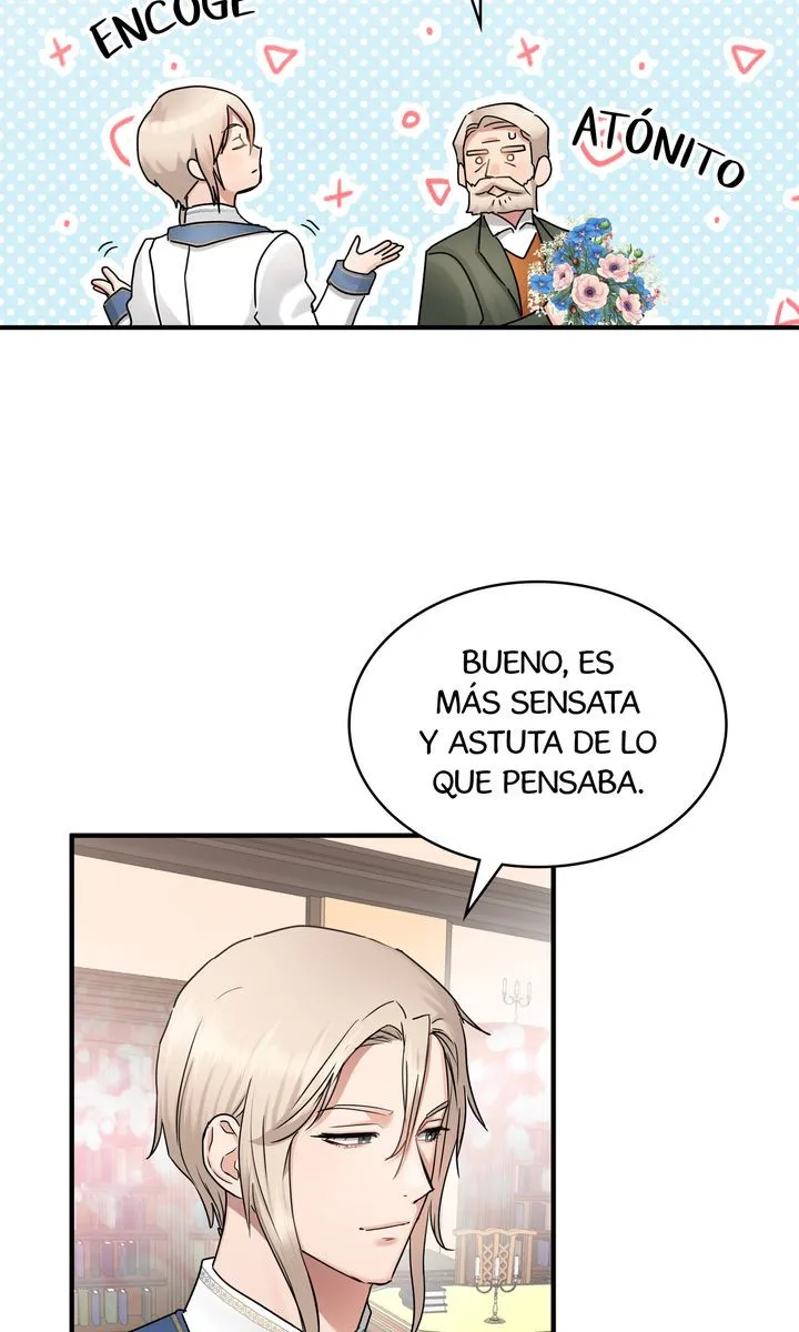 Dos Herederos capítulo 43 página 51