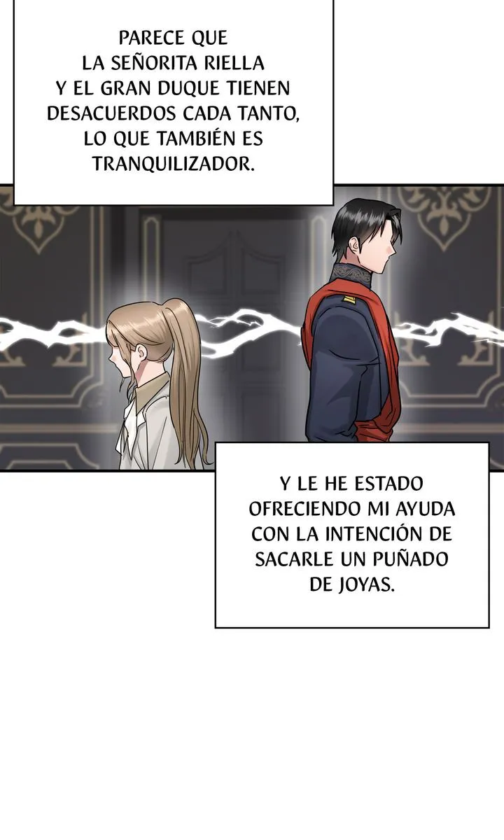 Dos Herederos capítulo 43 página 54