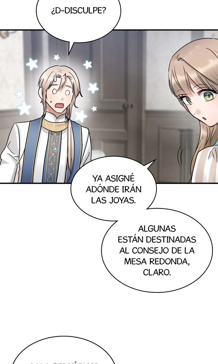 Dos Herederos capítulo 43 página 56