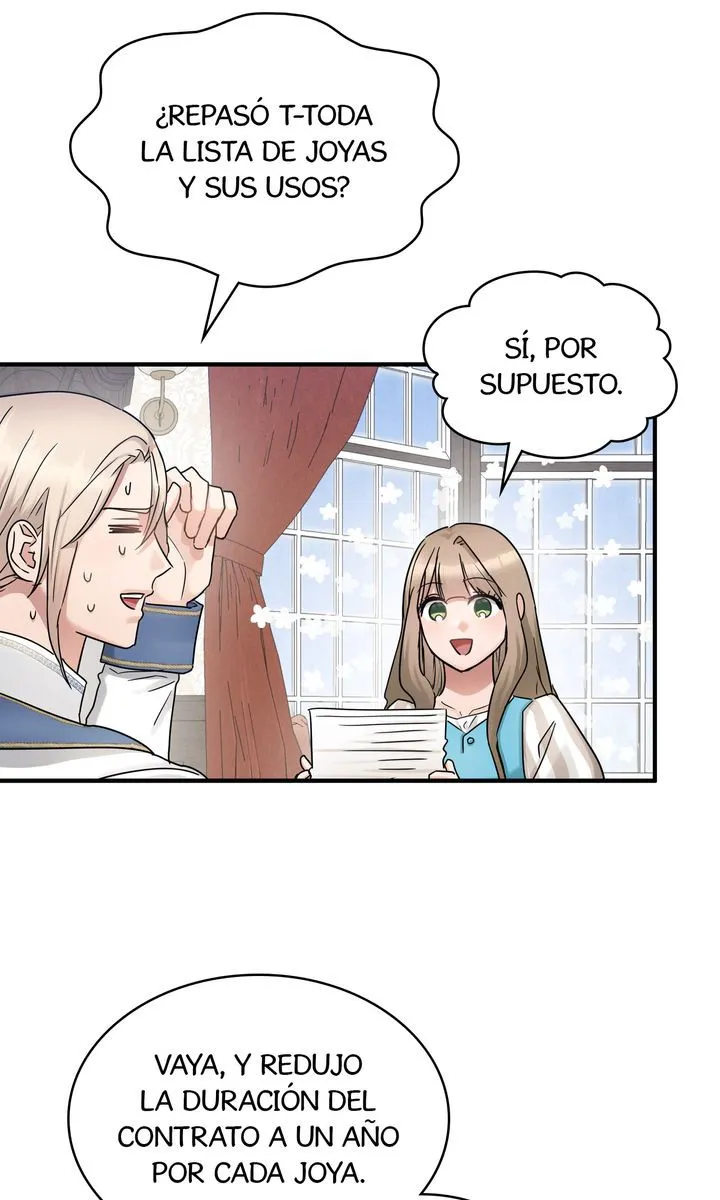 Dos Herederos capítulo 43 página 58
