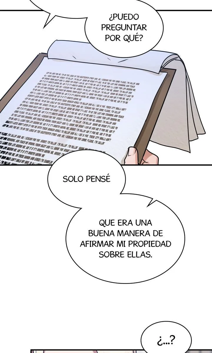 Dos Herederos capítulo 43 página 59