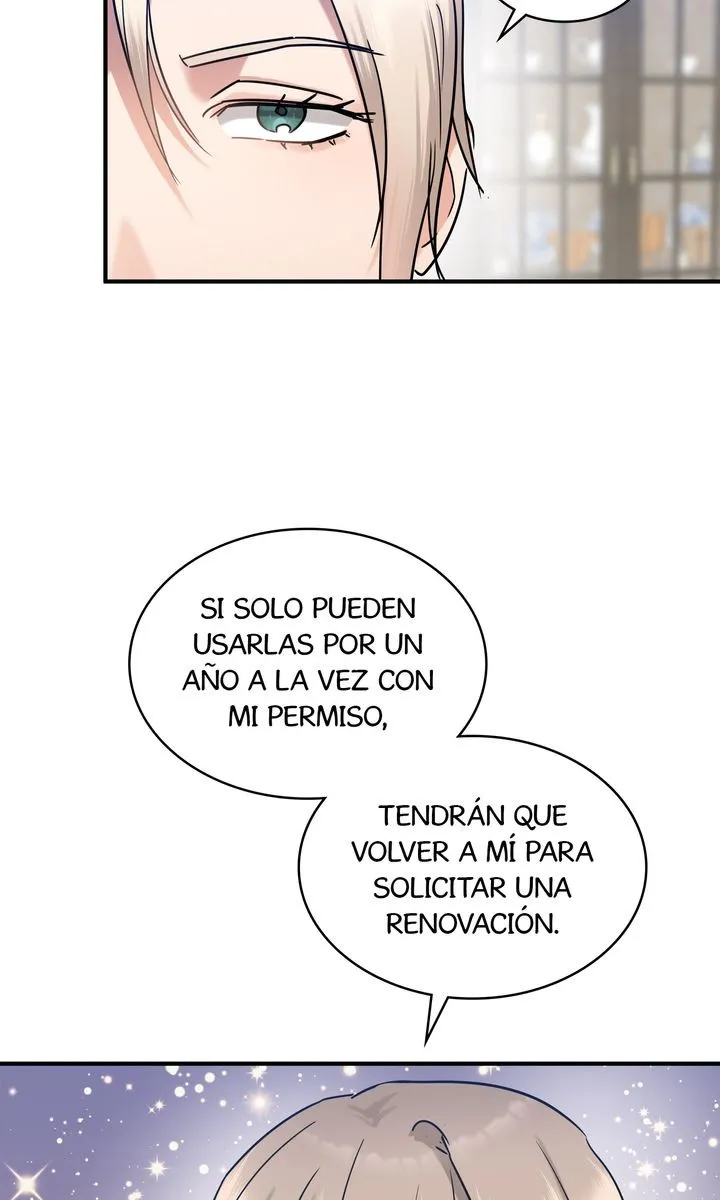 Dos Herederos capítulo 43 página 60