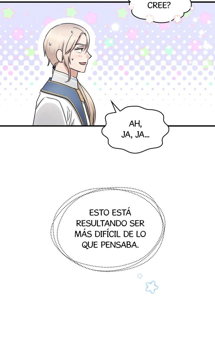 Dos Herederos capítulo 43 página 62