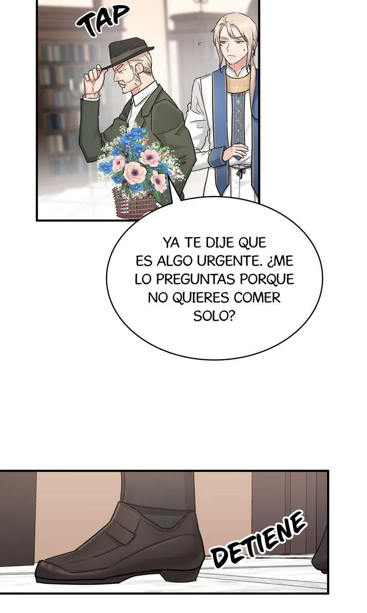 Dos Herederos capítulo 44 página 11