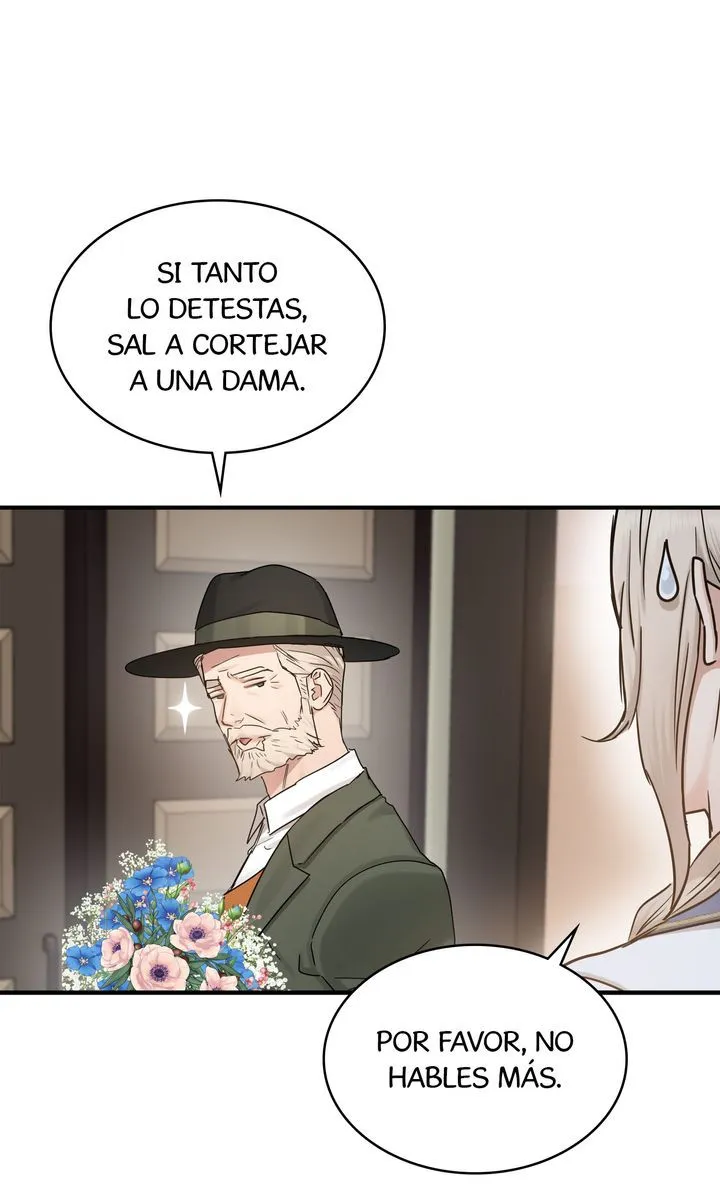 Dos Herederos capítulo 44 página 12