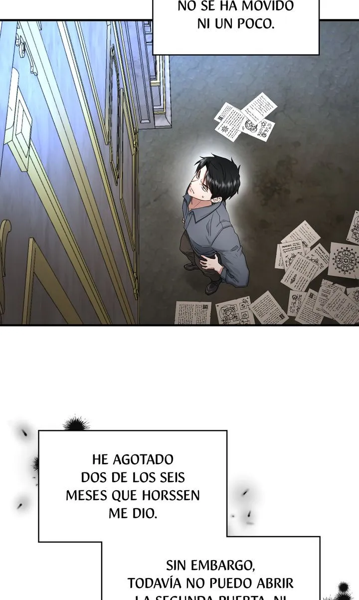 Dos Herederos capítulo 44 página 16