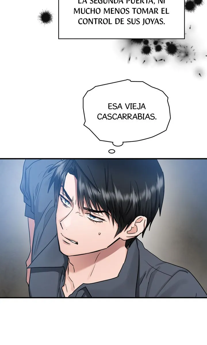 Dos Herederos capítulo 44 página 17