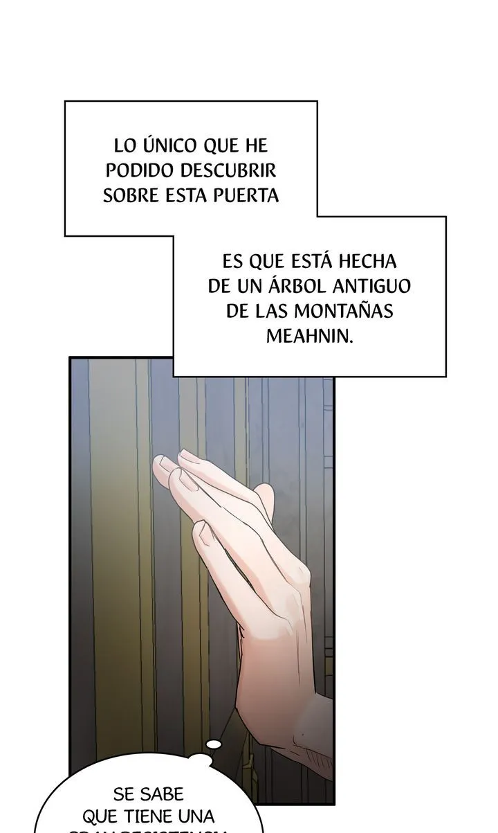 Dos Herederos capítulo 44 página 18