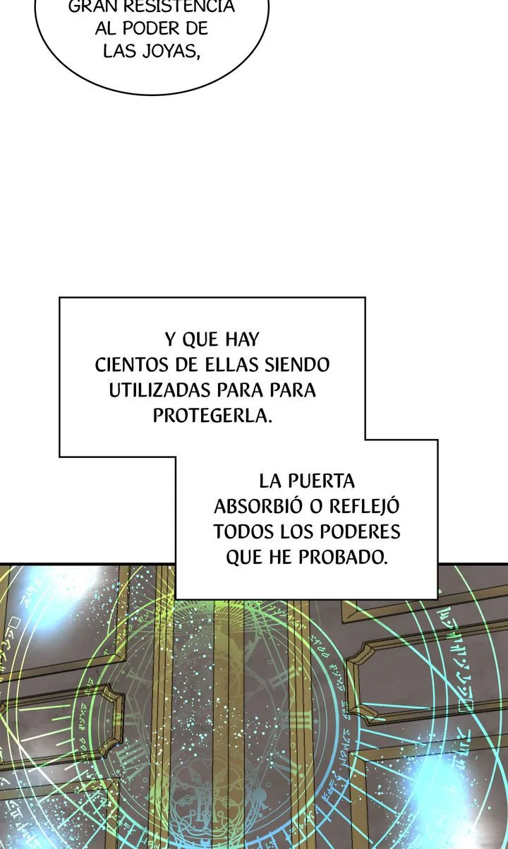 Dos Herederos capítulo 44 página 19