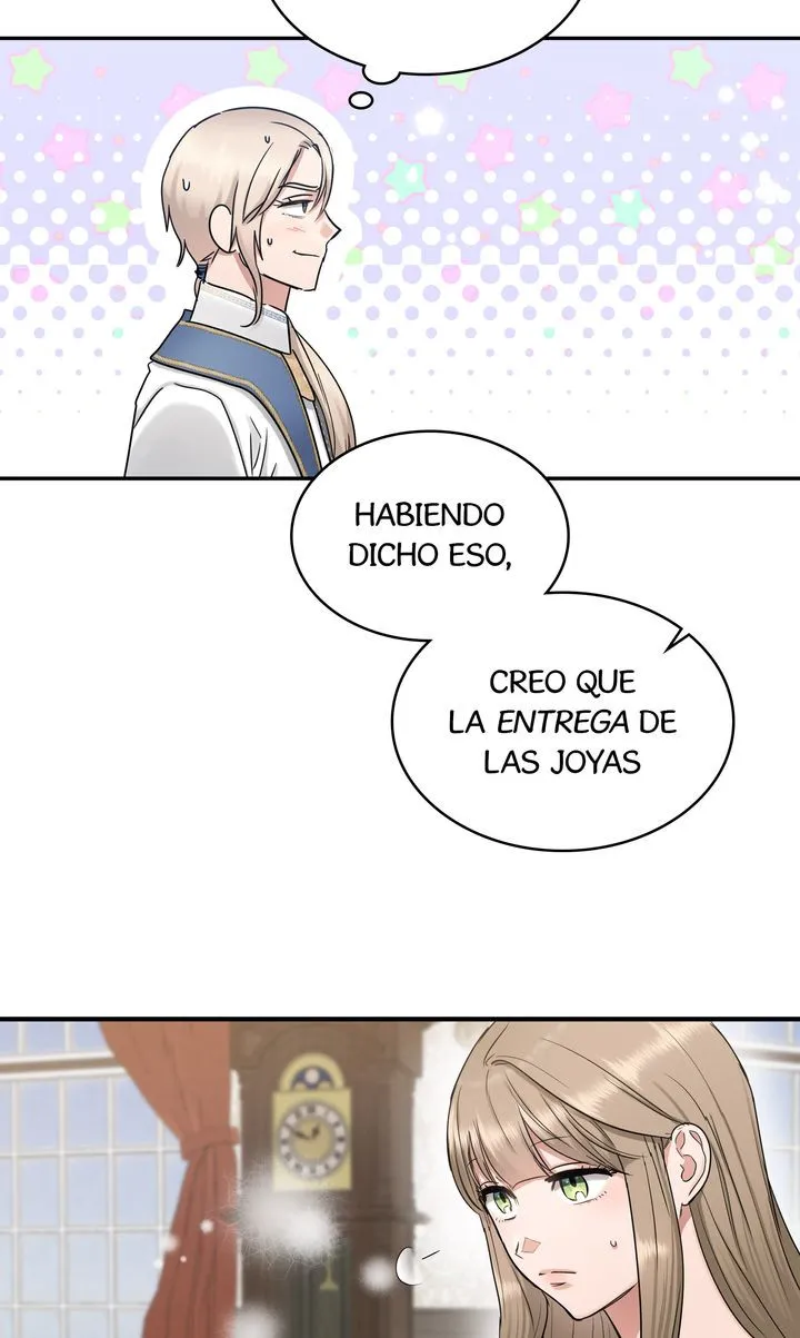 Dos Herederos capítulo 44 página 2