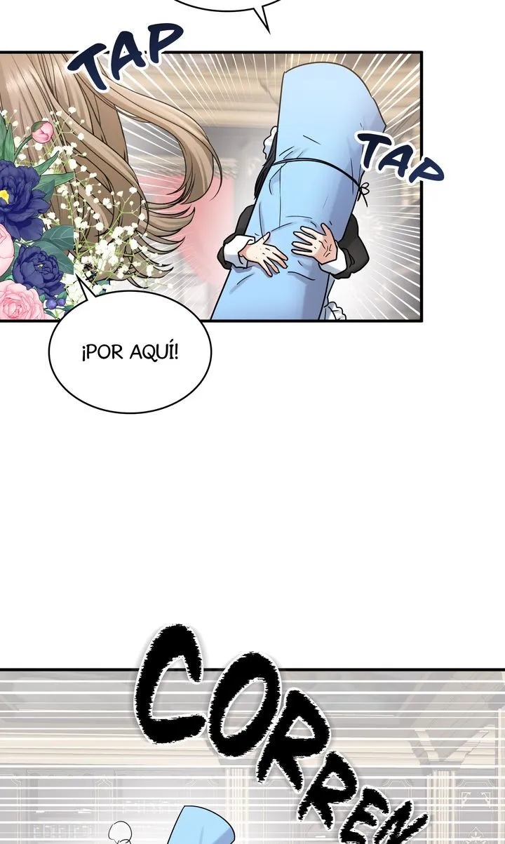 Dos Herederos capítulo 44 página 27