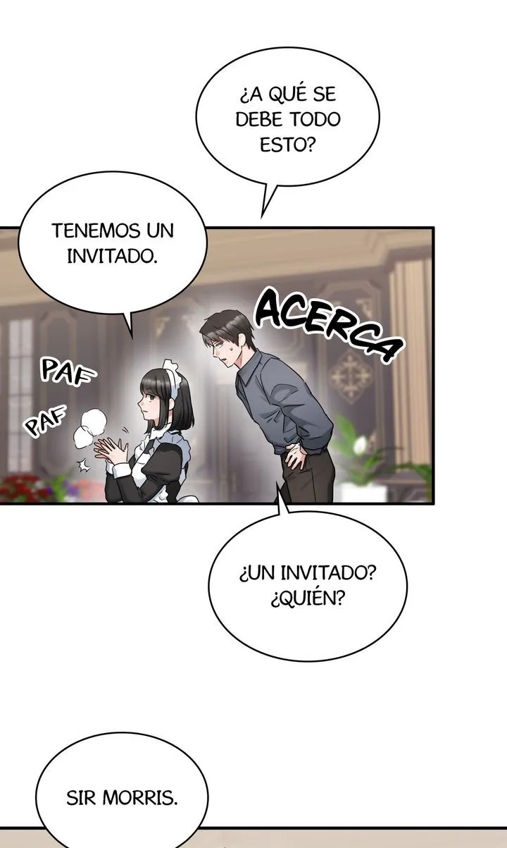 Dos Herederos capítulo 44 página 29