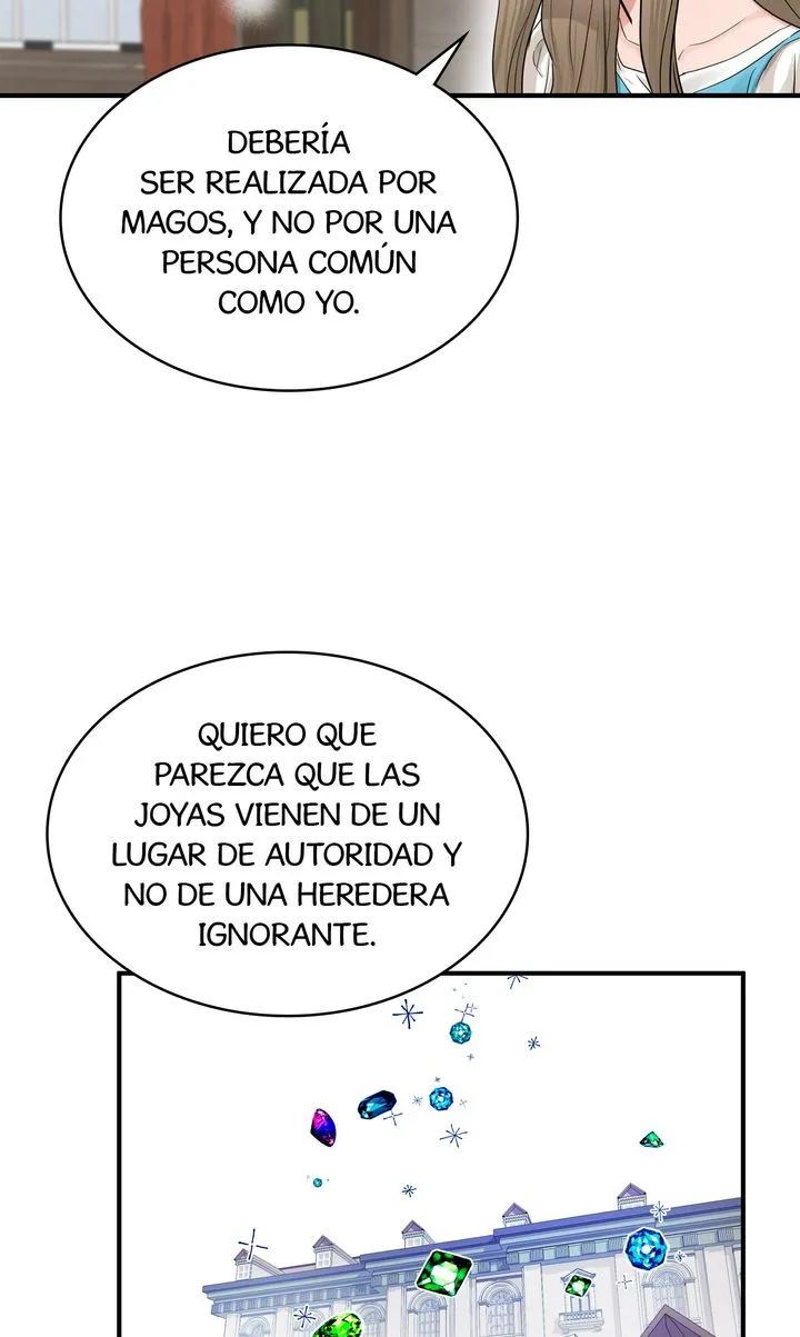 Dos Herederos capítulo 44 página 3