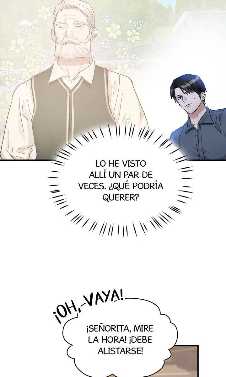 Dos Herederos capítulo 44 página 31