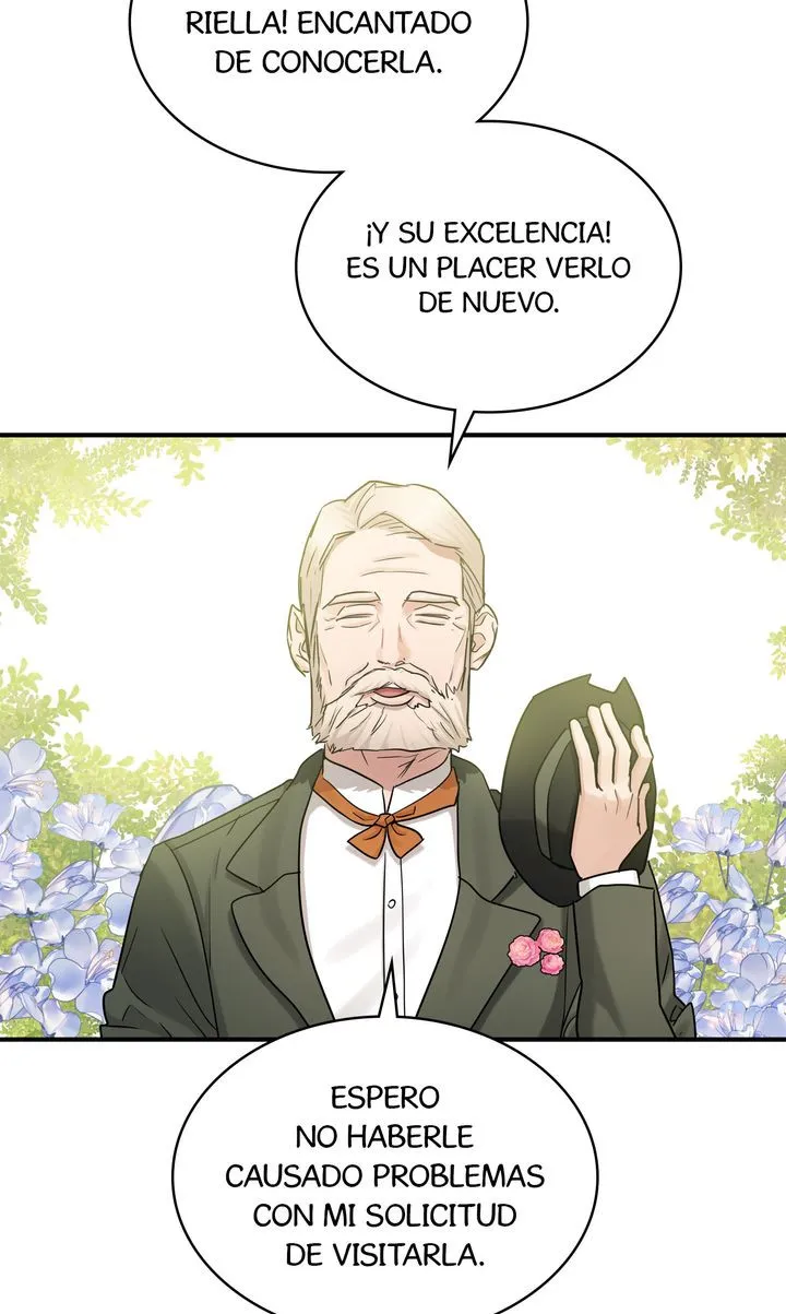 Dos Herederos capítulo 44 página 38