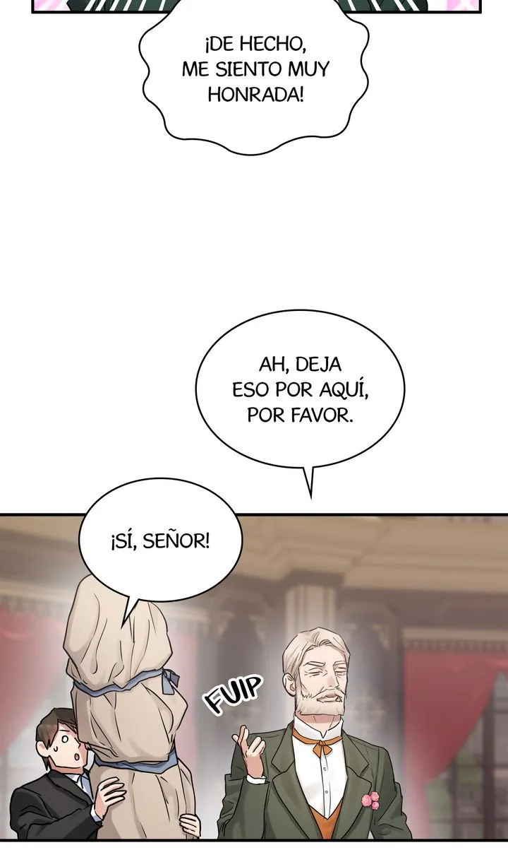 Dos Herederos capítulo 44 página 40