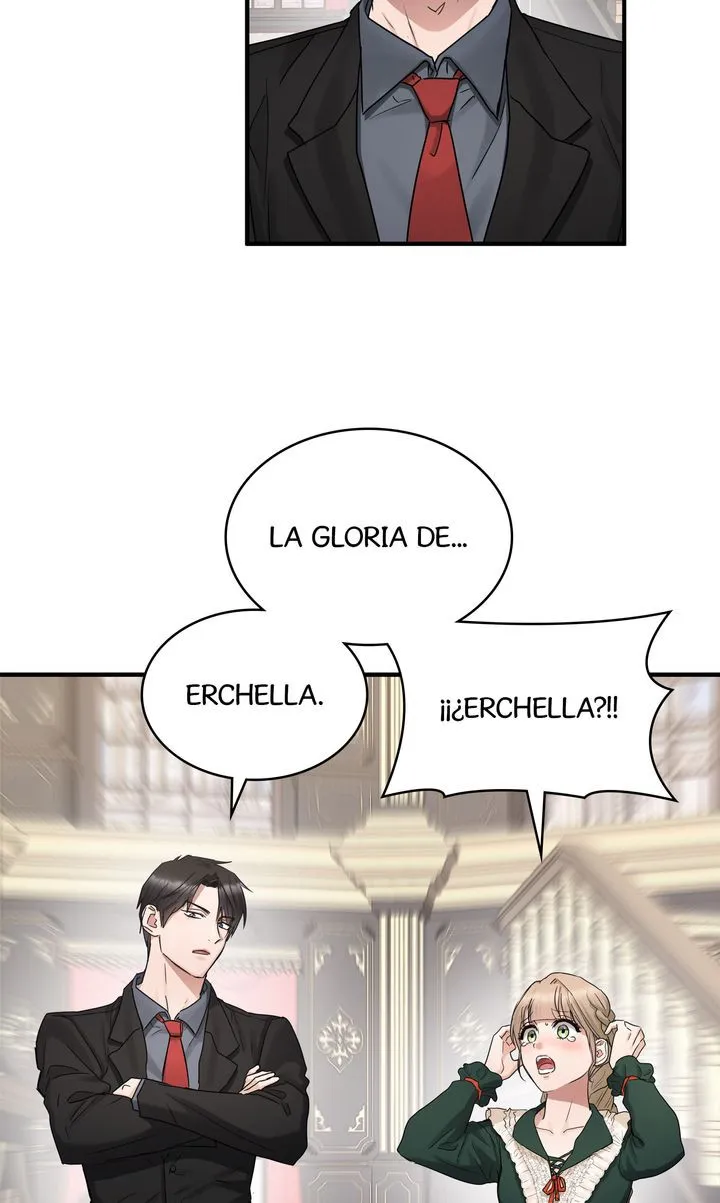 Dos Herederos capítulo 44 página 45