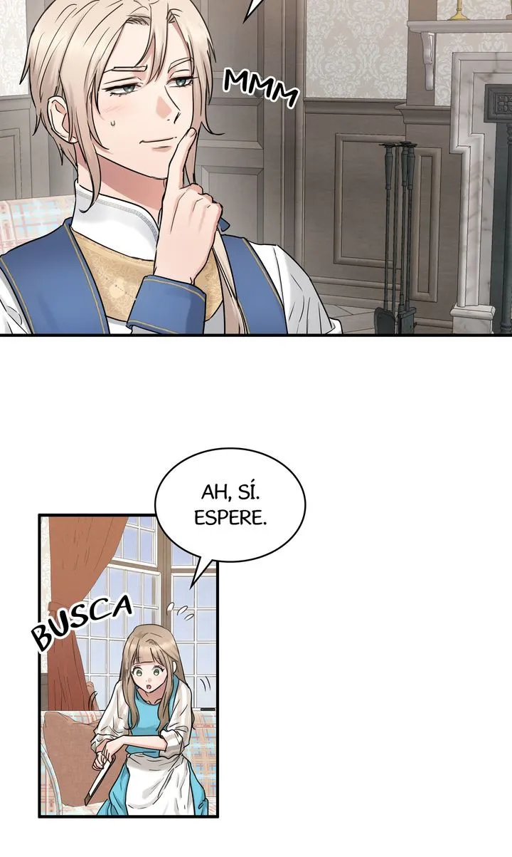 Dos Herederos capítulo 44 página 5
