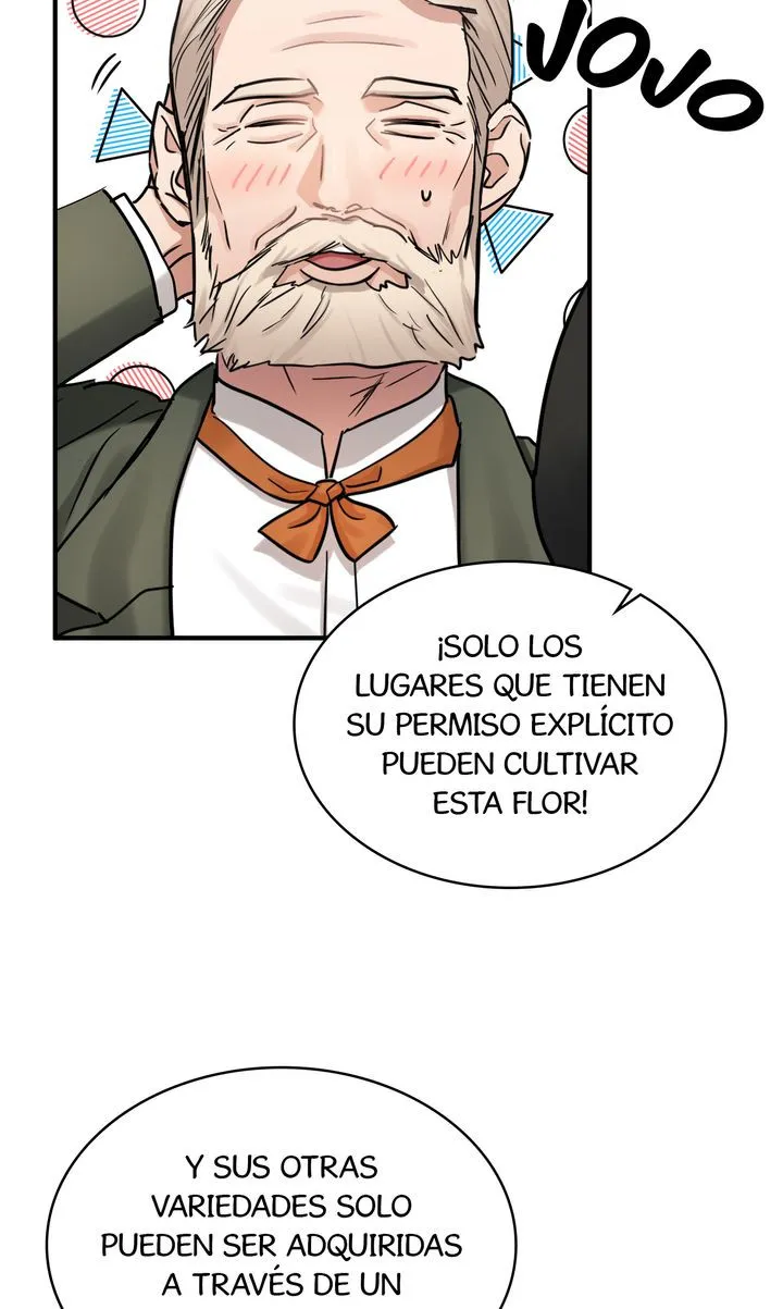 Dos Herederos capítulo 44 página 50