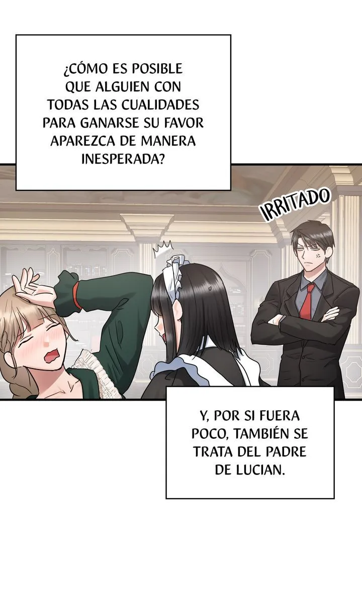 Dos Herederos capítulo 44 página 53