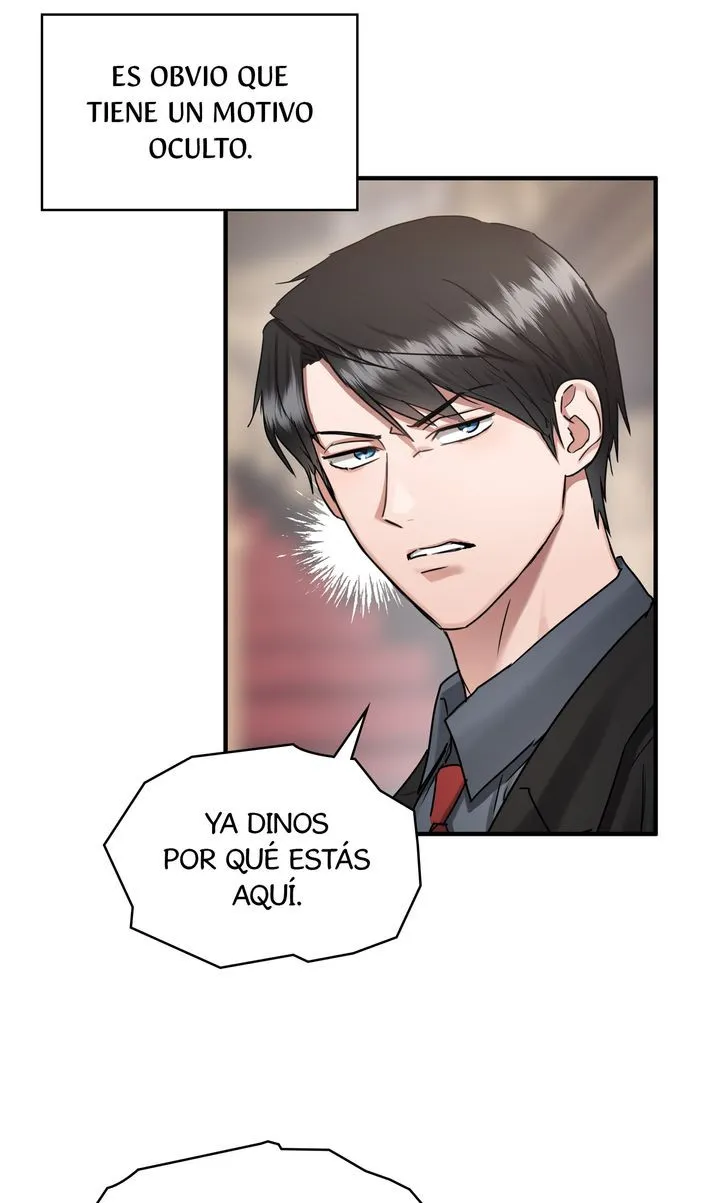 Dos Herederos capítulo 44 página 54