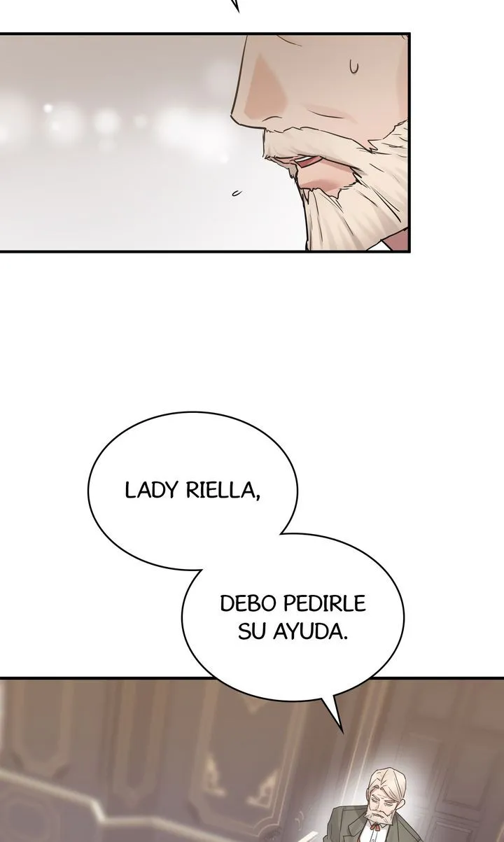 Dos Herederos capítulo 44 página 56