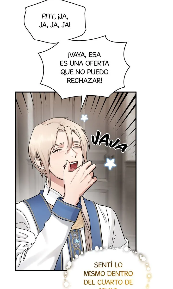 Dos Herederos capítulo 44 página 8