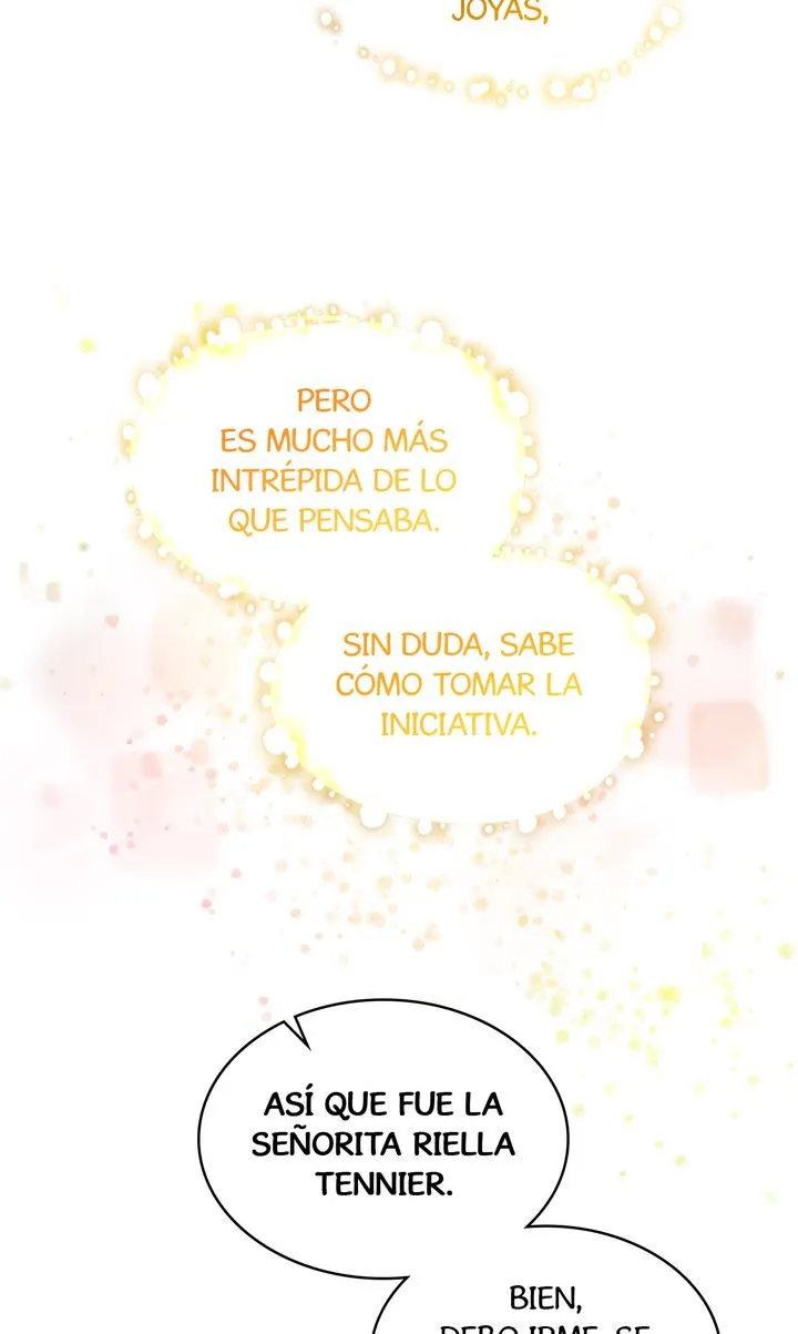 Dos Herederos capítulo 44 página 9