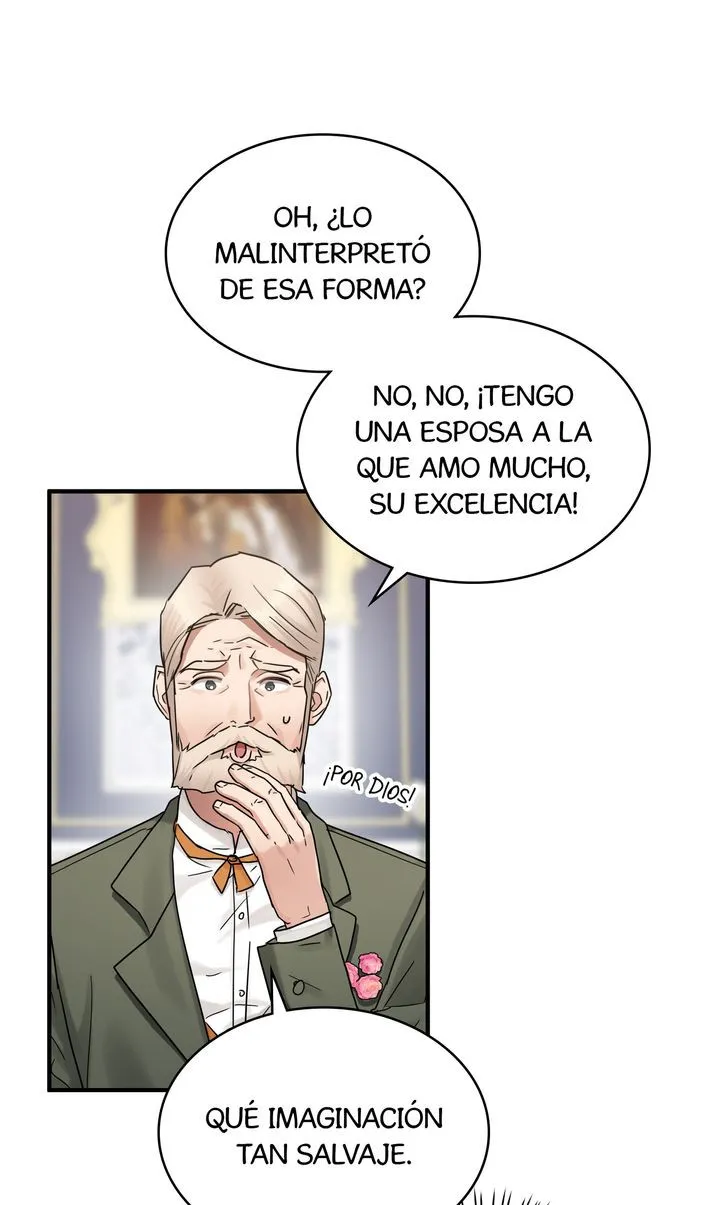 Dos Herederos capítulo 45 página 10
