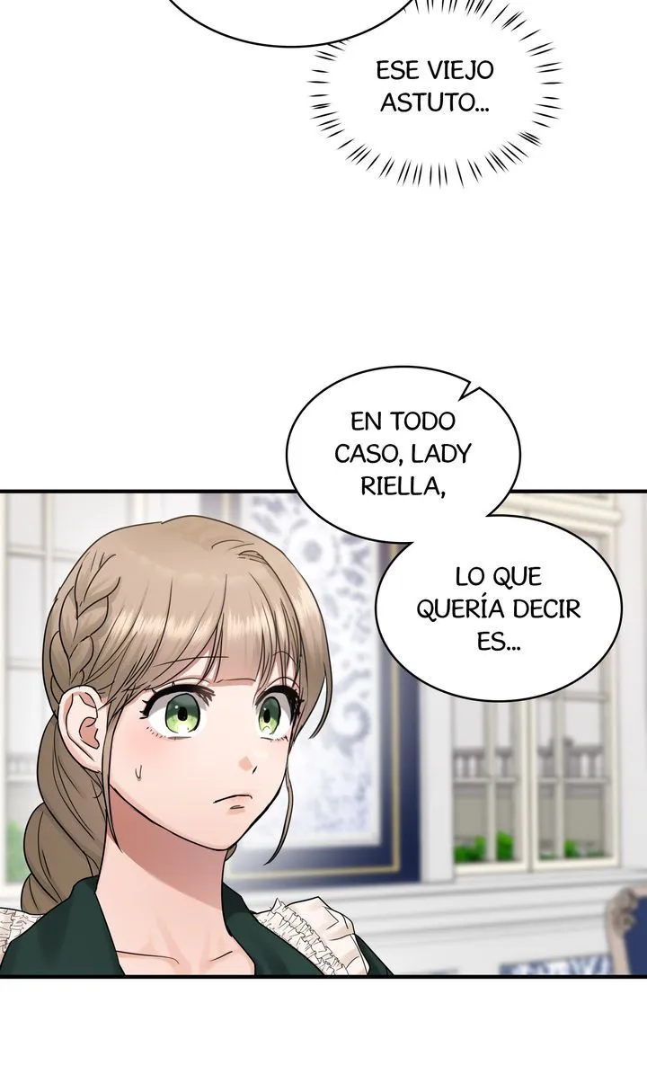 Dos Herederos capítulo 45 página 11
