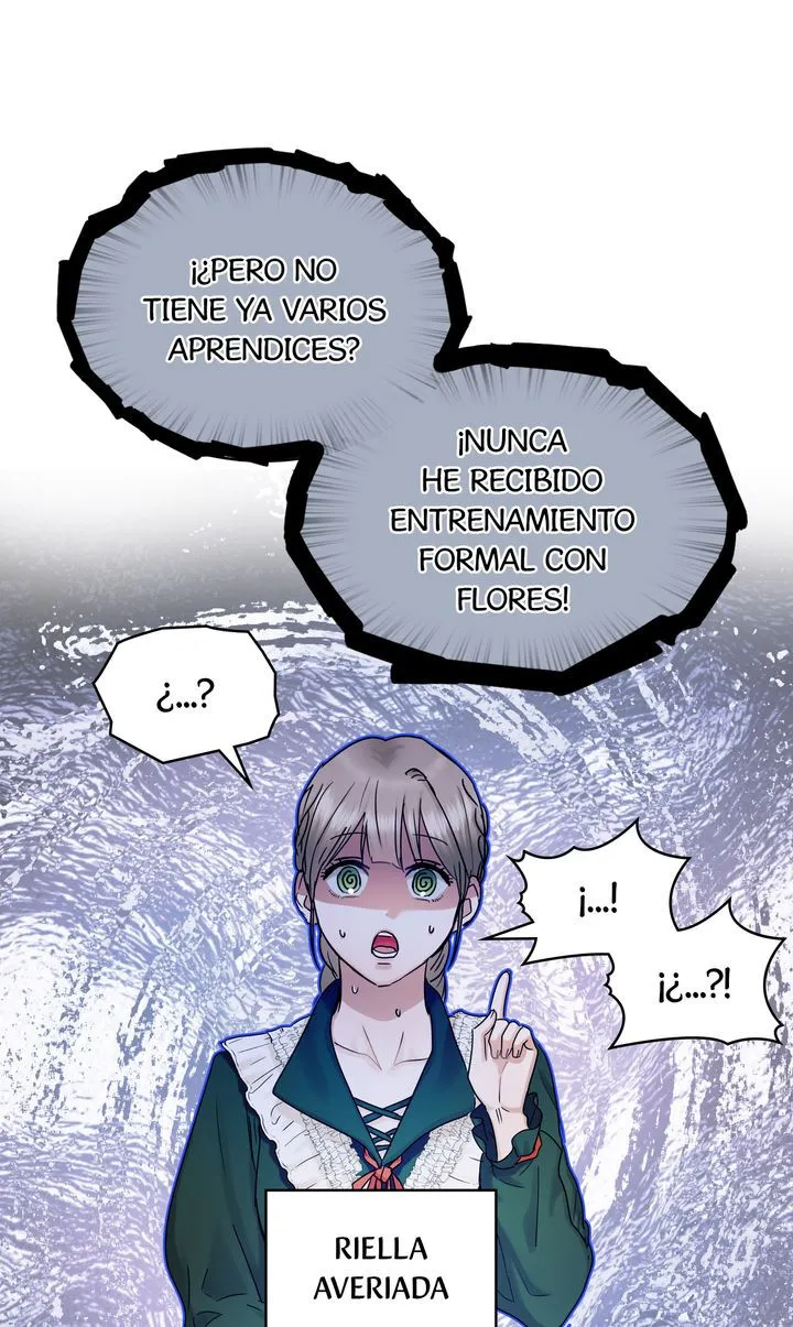Dos Herederos capítulo 45 página 14