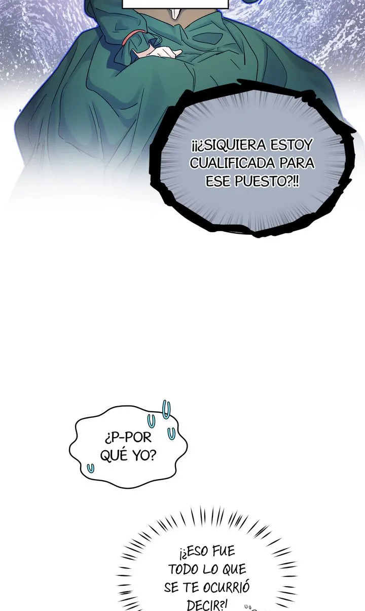 Dos Herederos capítulo 45 página 15