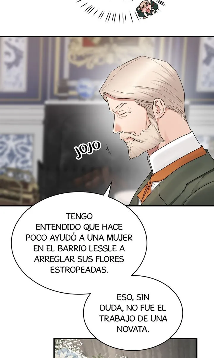 Dos Herederos capítulo 45 página 16