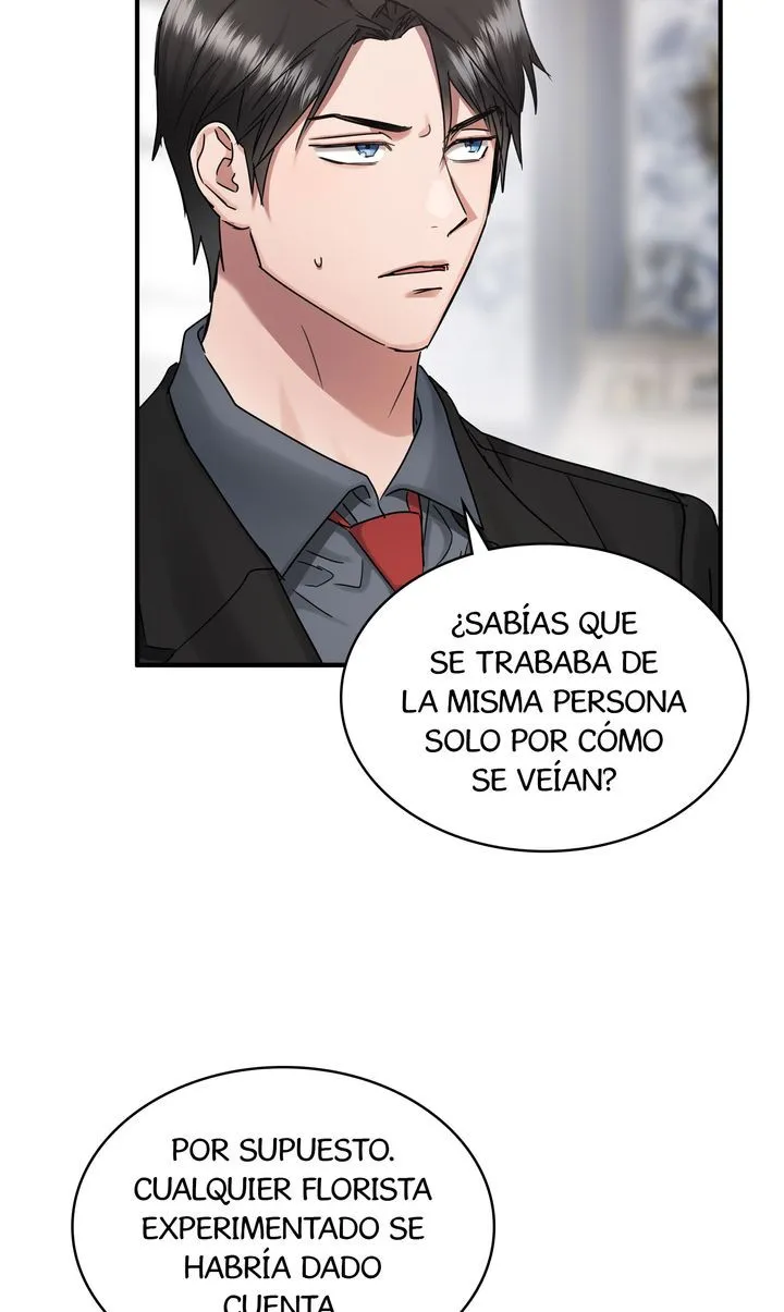 Dos Herederos capítulo 45 página 19