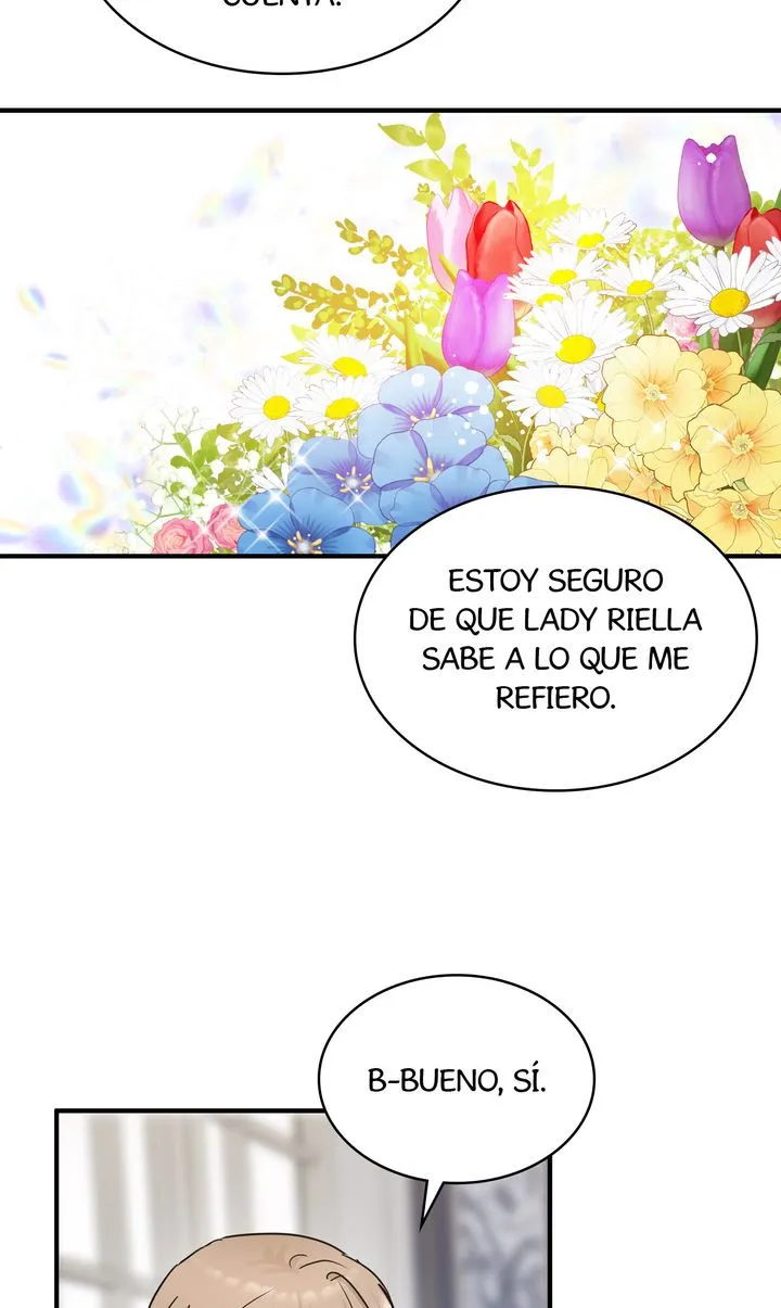 Dos Herederos capítulo 45 página 20